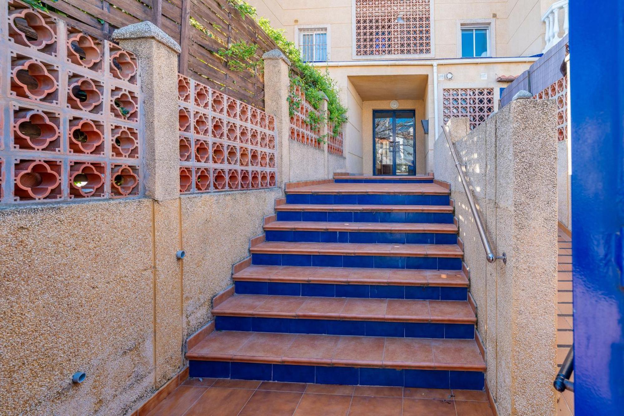 Casa Playa Guadalmar, Beautiful Apartment In Front Of The Sea, Wifi, Ac, Smart Tv, Private Parking Malaga Exterior photo