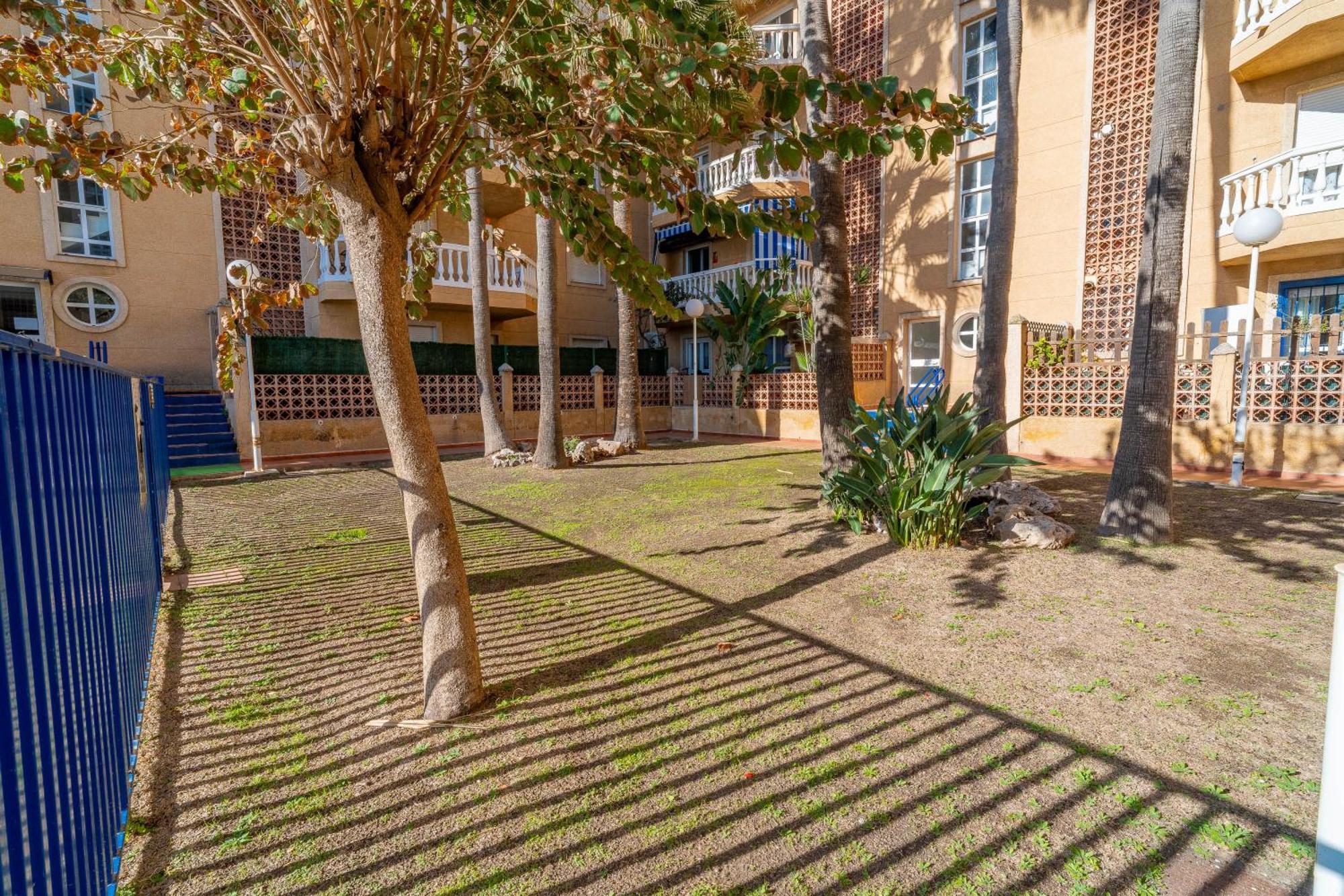 Casa Playa Guadalmar, Beautiful Apartment In Front Of The Sea, Wifi, Ac, Smart Tv, Private Parking Malaga Exterior photo
